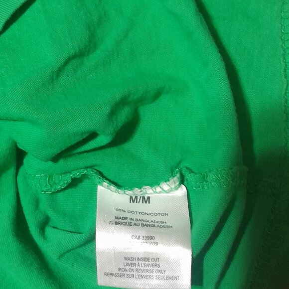 Boys Ninja Turtle tshirt - Picture 2 of 2